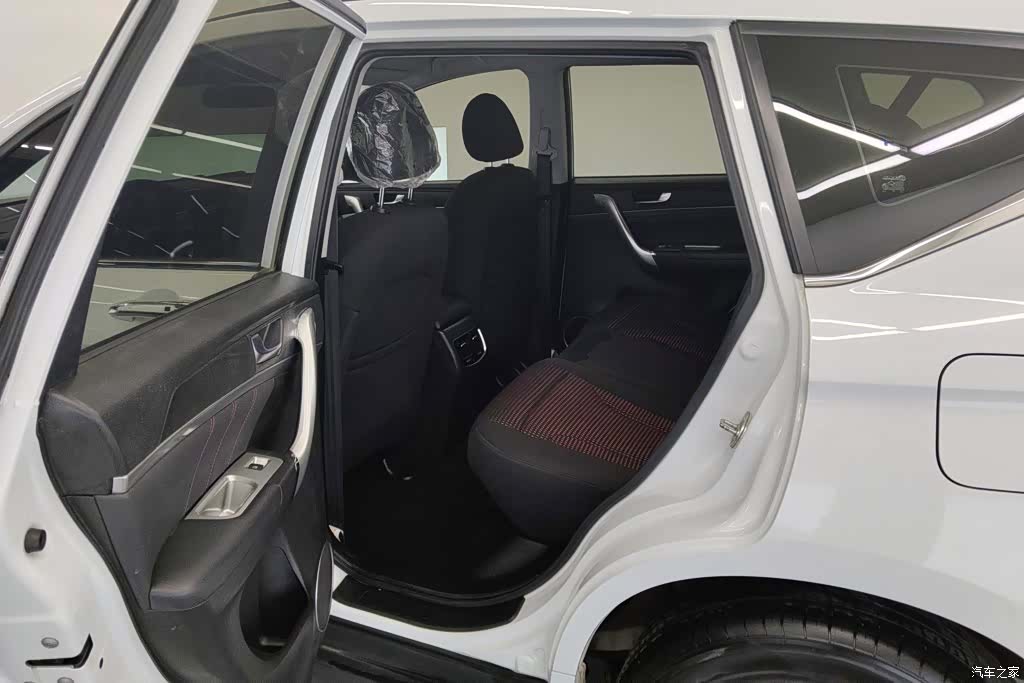 Haval M6, 2021 11