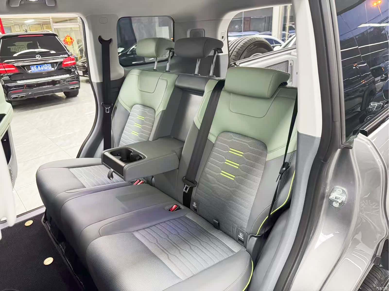 BAIC BJ40, 2024 12