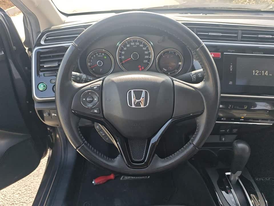 Honda Gori