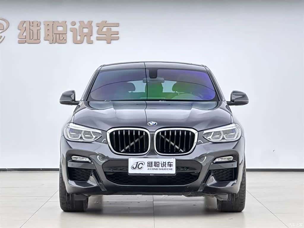 BMW X4, 2019 2