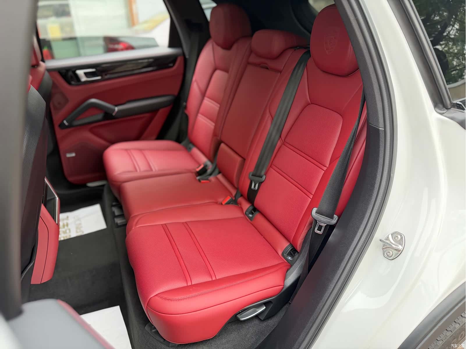 Porsche Cayenne, 2019 24