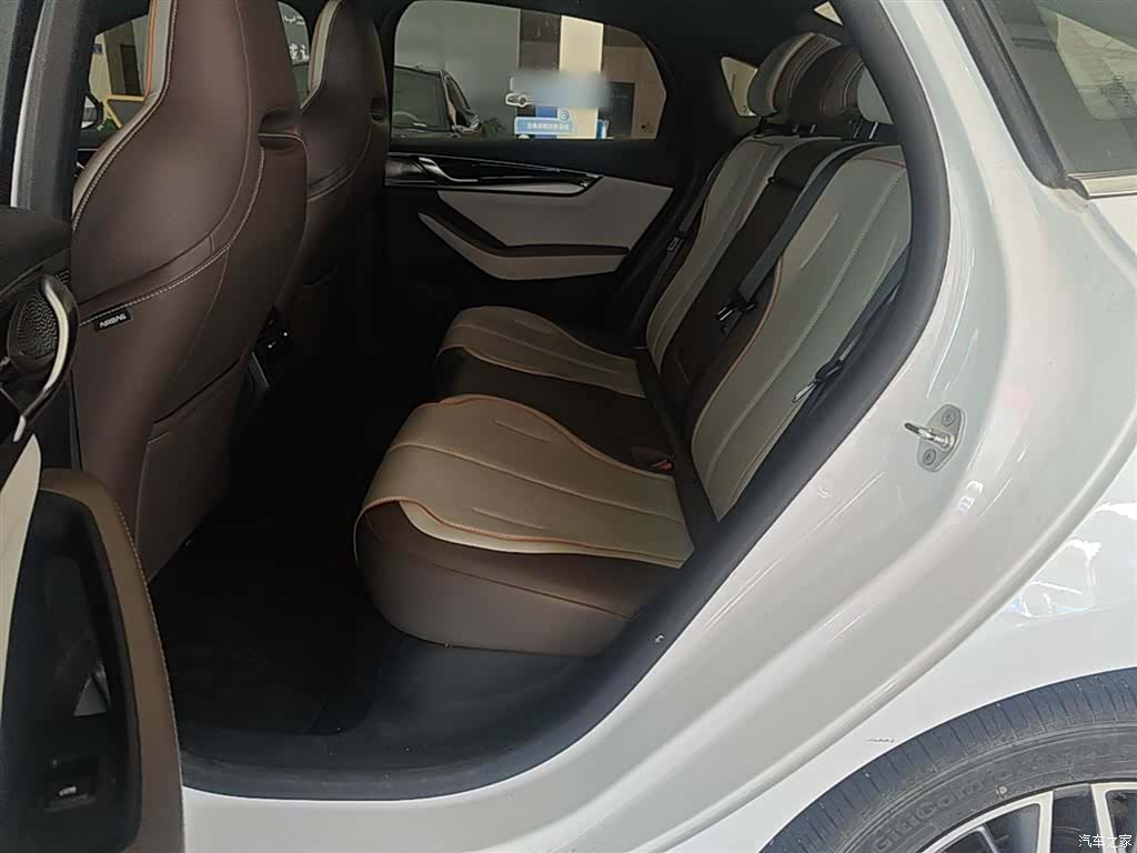 BYD Qin, 2024 17