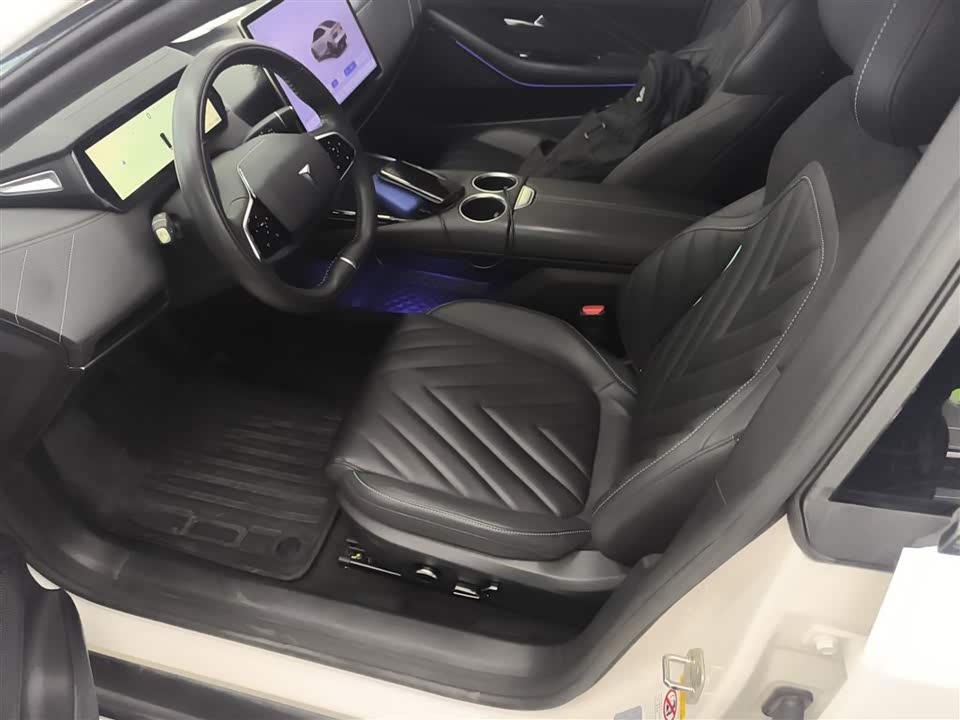 DEEPAL Dark blue SL03