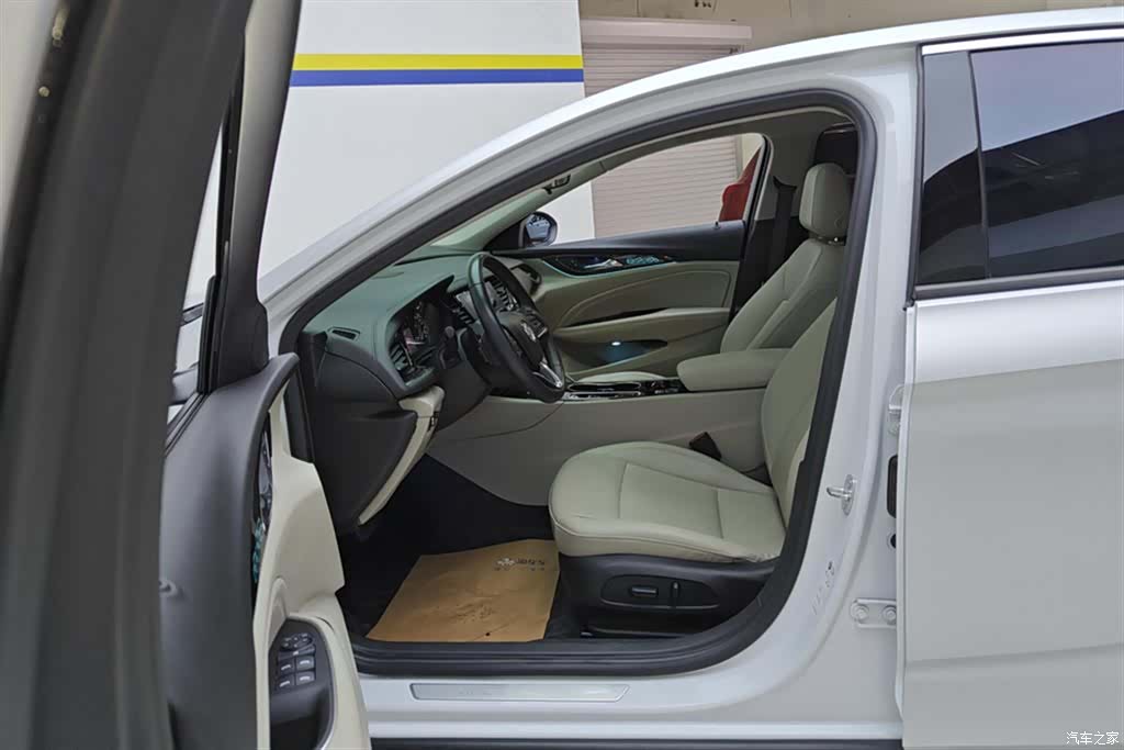 Buick Regal, 2021 9