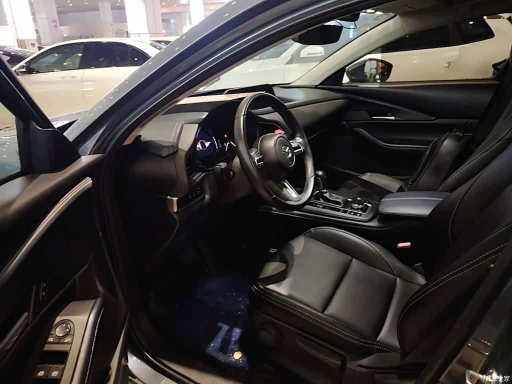 Mazda CX-30, 2020 16