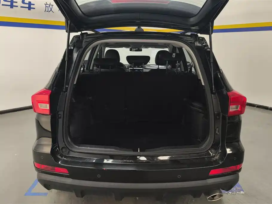 Haval M6 Haval M6