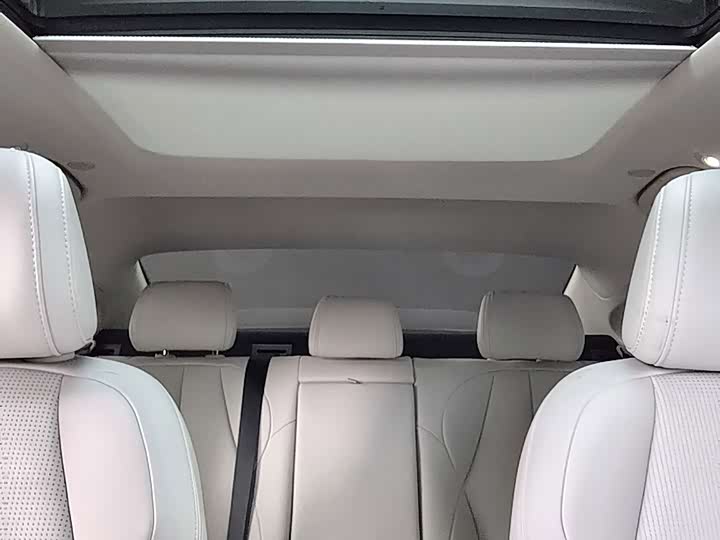 BYD Seal 07 EV 2026 705 Flagship
