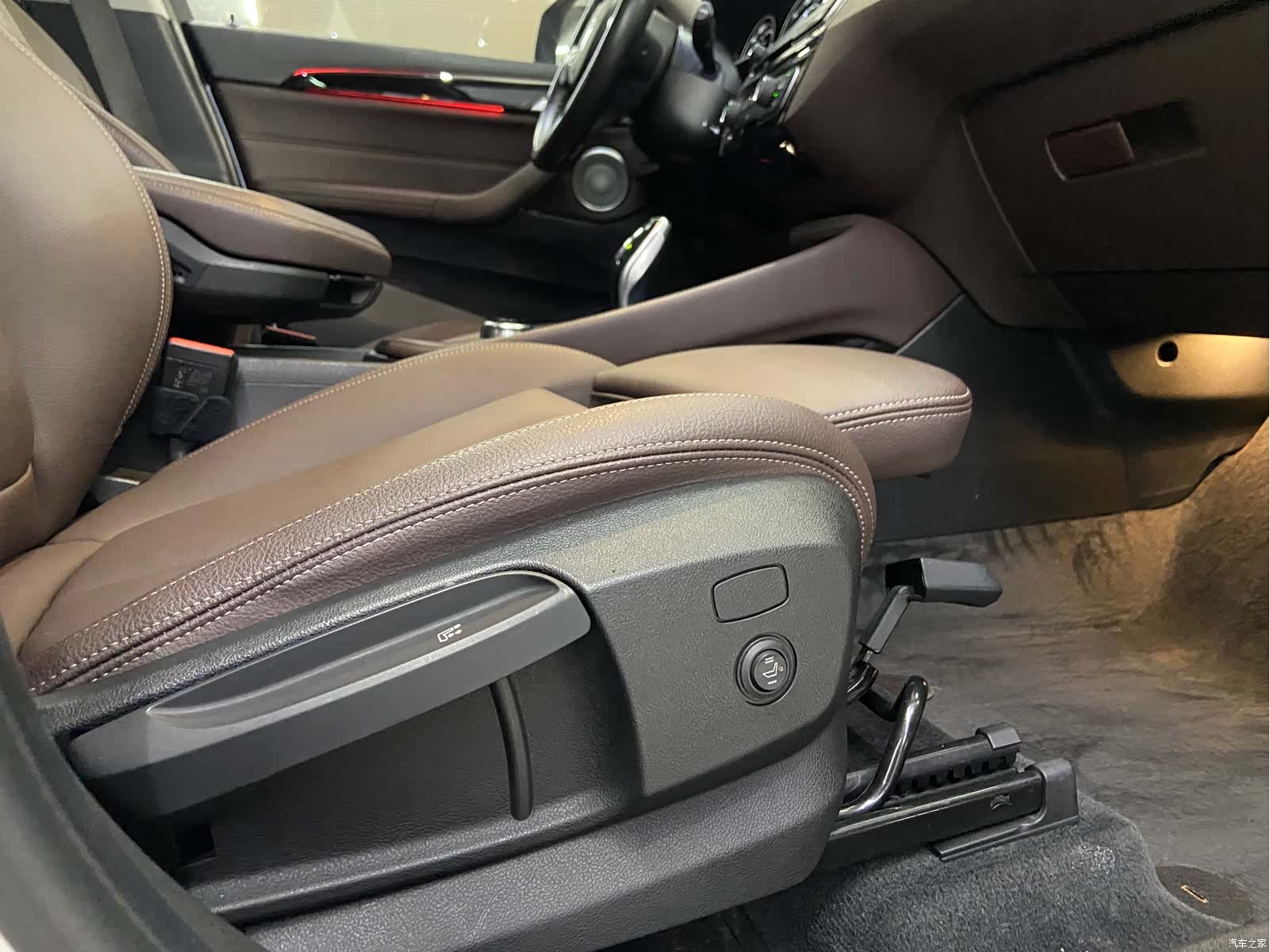 BMW X1, 2022 15