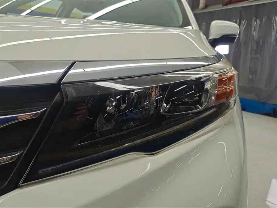 Trumpchi Trumpchi GS3 Trumpchi Trumpchi GS3