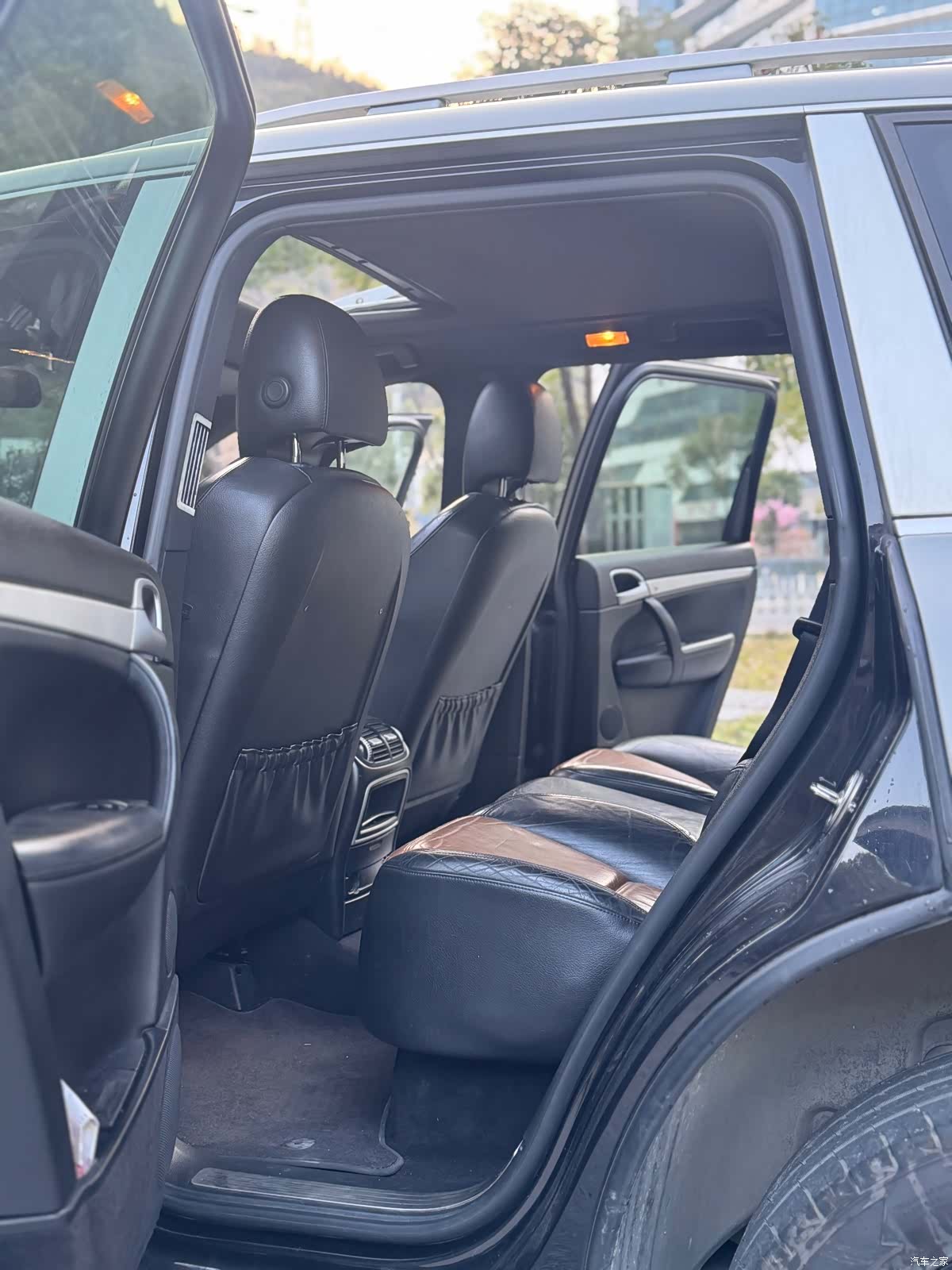 Porsche Cayenne, 2009 14