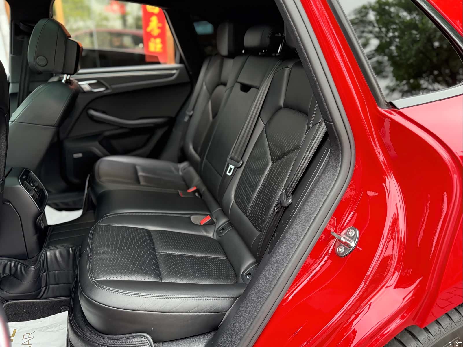 Porsche Macan, 2018 21