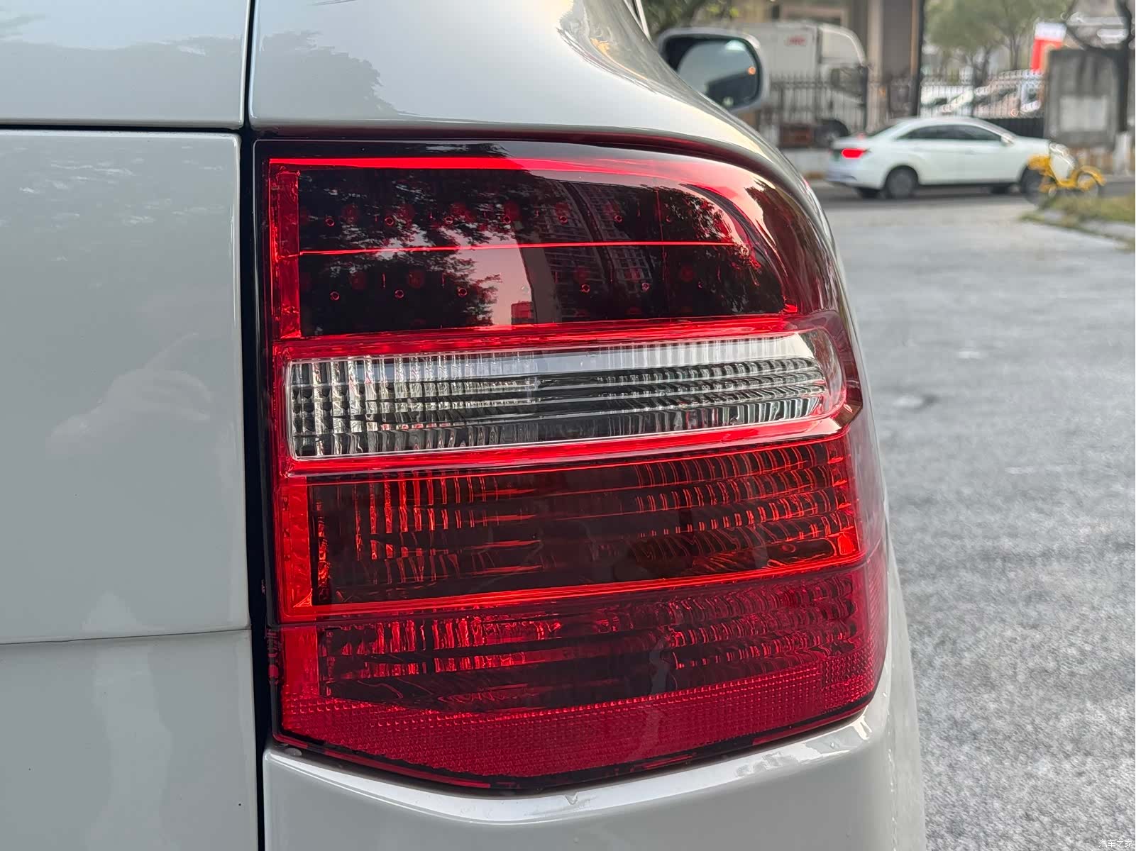 Porsche Cayenne, 2009 27