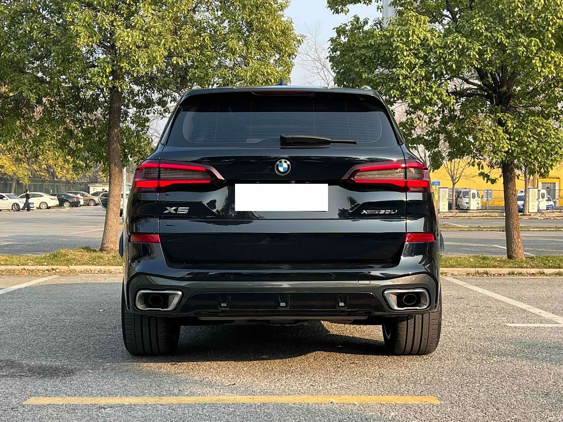BMW X5, 2022 16