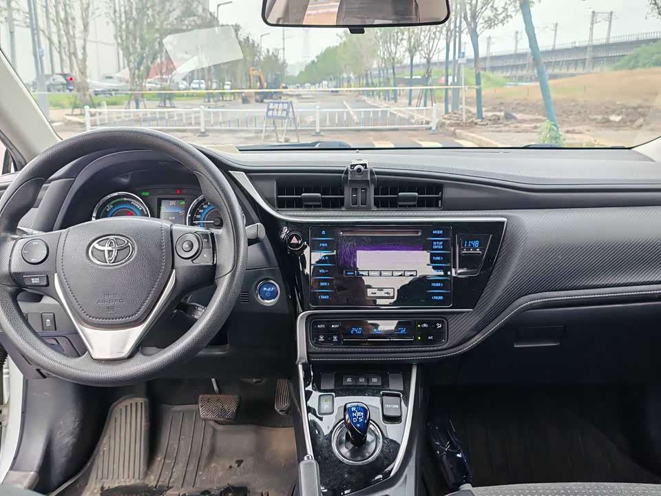Toyota Lei Ling Toyota Lei Ling