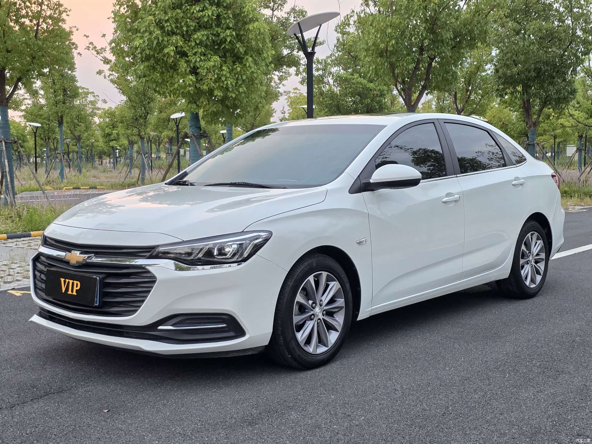 Chevrolet 320, 2022 1