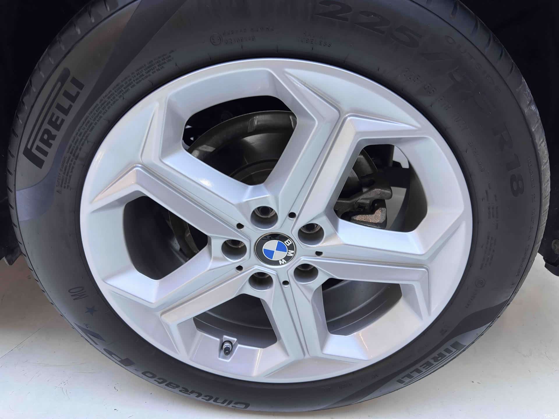BMW X1, 2024 14