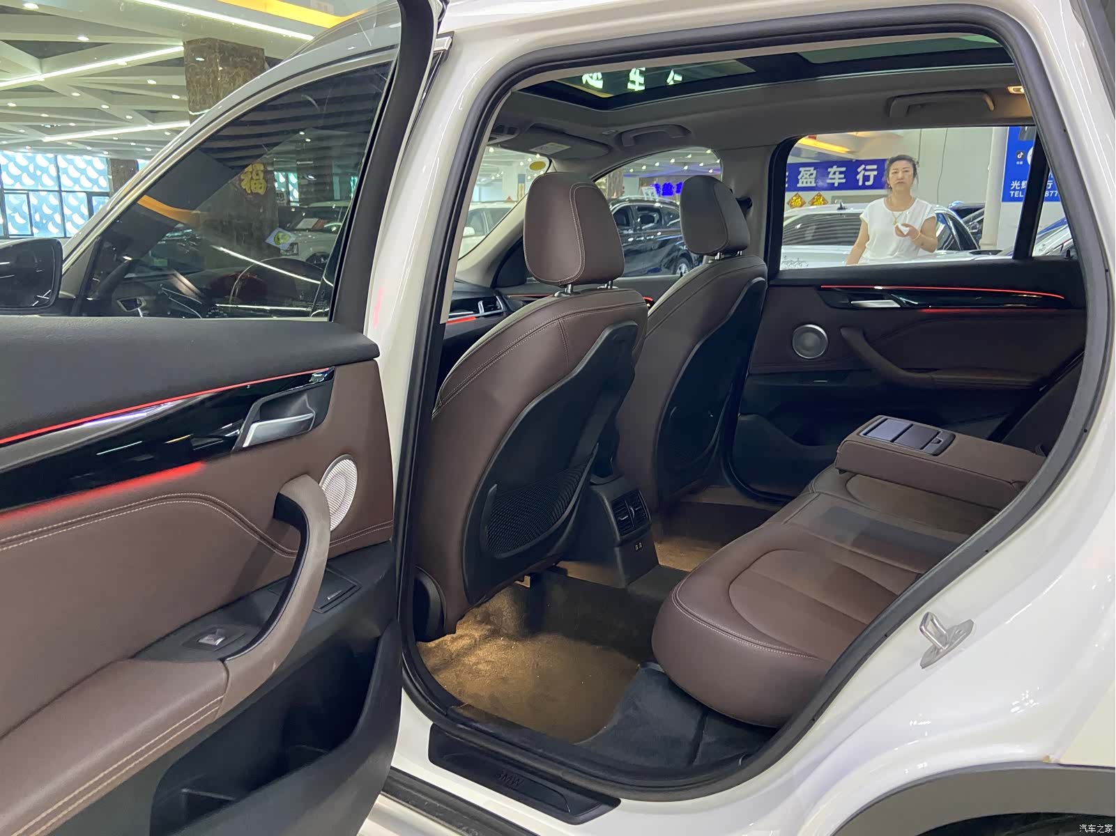 BMW X1, 2022 8