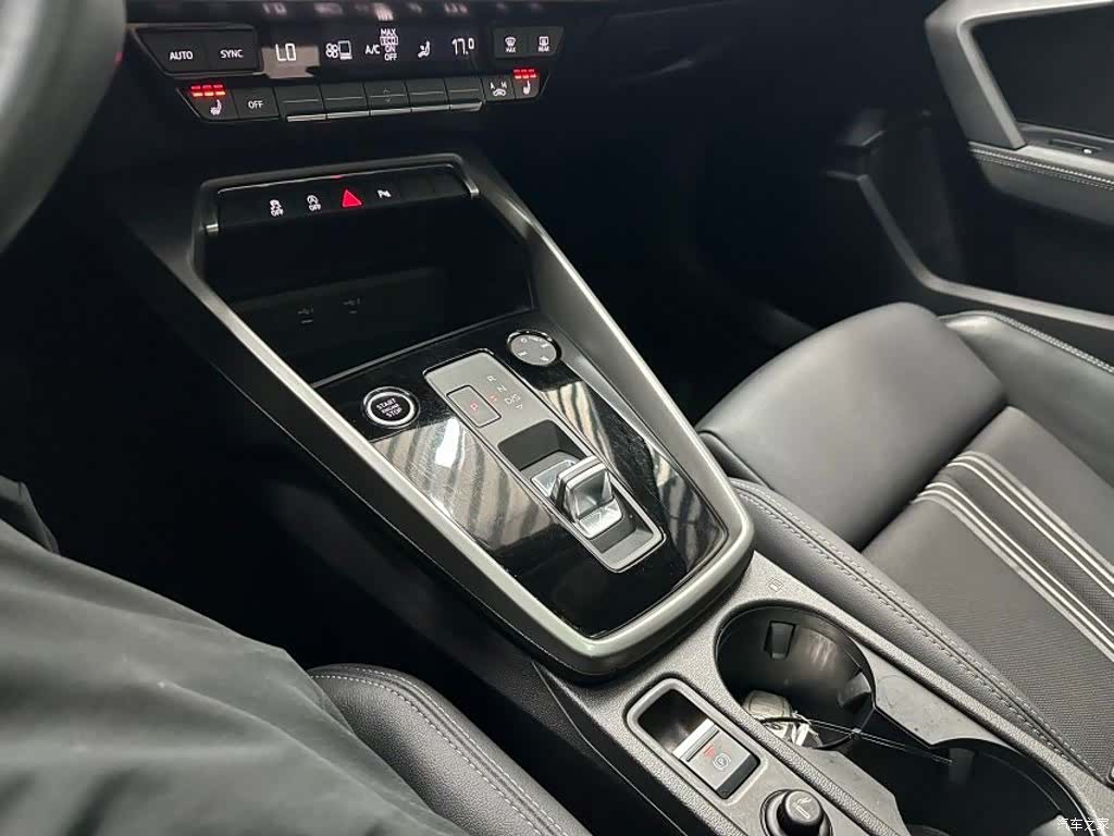 Audi A3, 2022 15