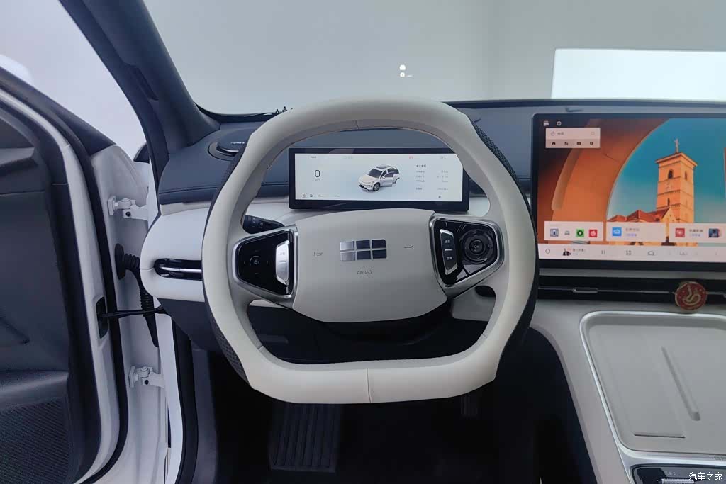 Geely 7, 2025 15