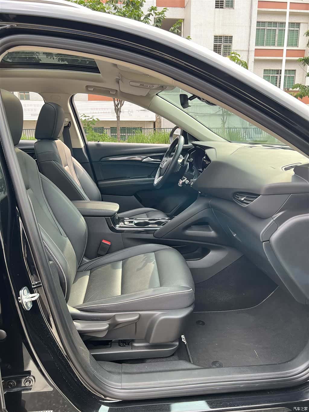 Buick Envision, 2022 9