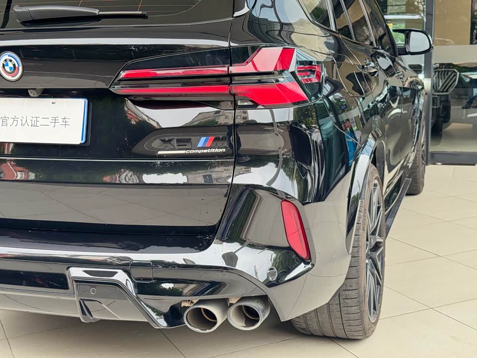 BMW X5 M BMW X5 M