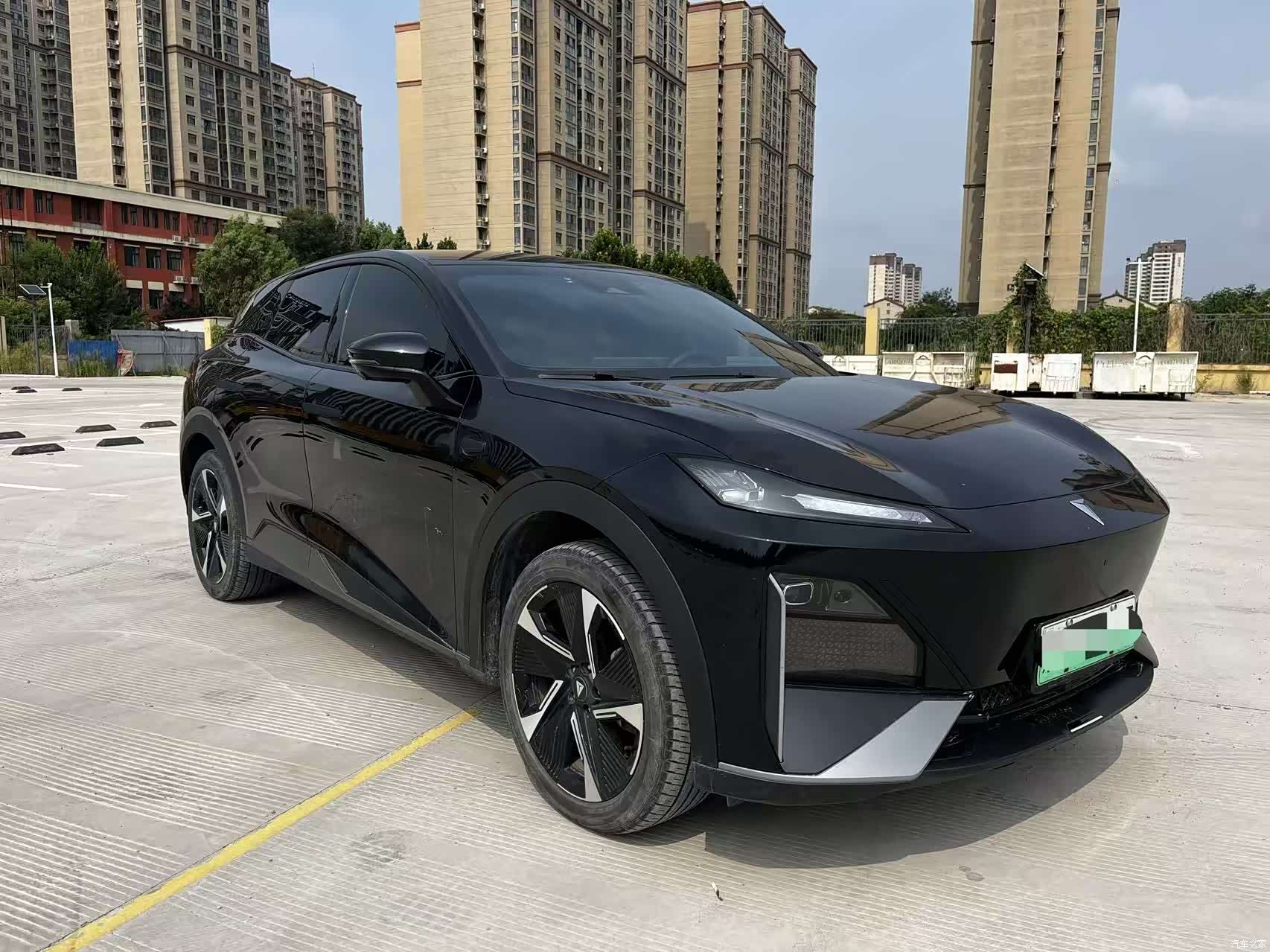 Deepal S07, 2024 3