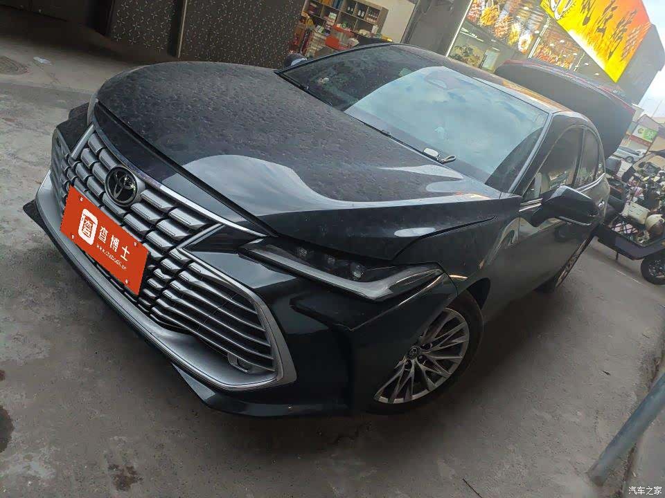 Toyota Avalon