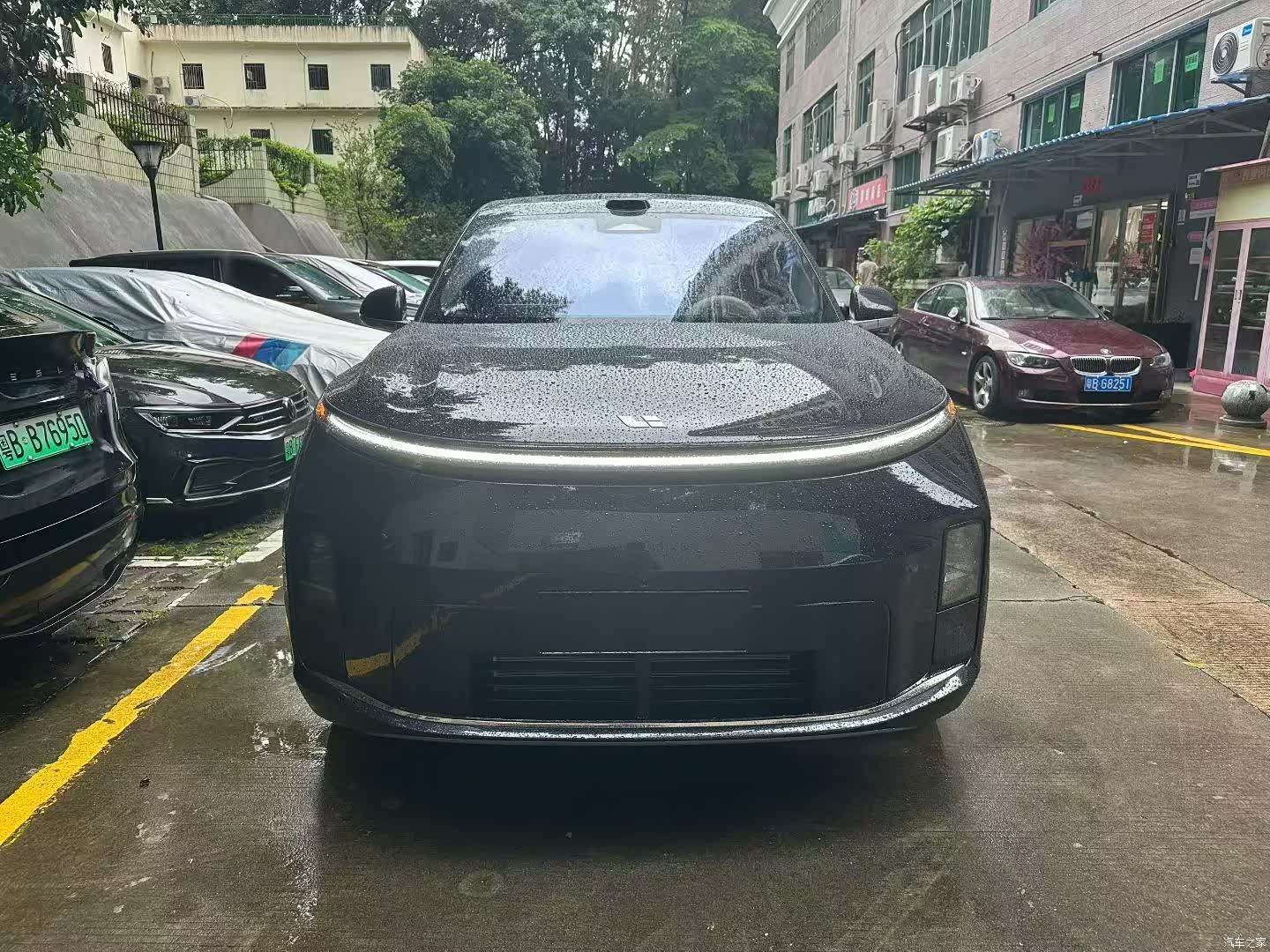 Li Auto L9, 2026 2