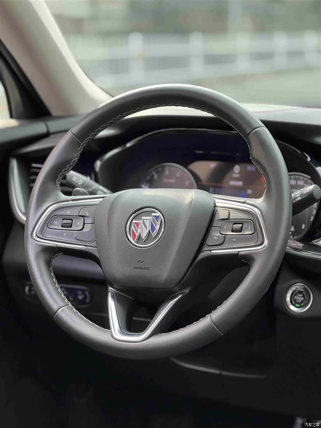 Buick Envision, 2022 13