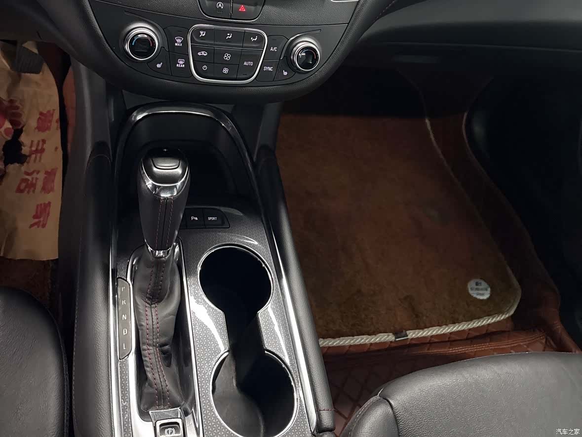 Chevrolet XL, 2019 14