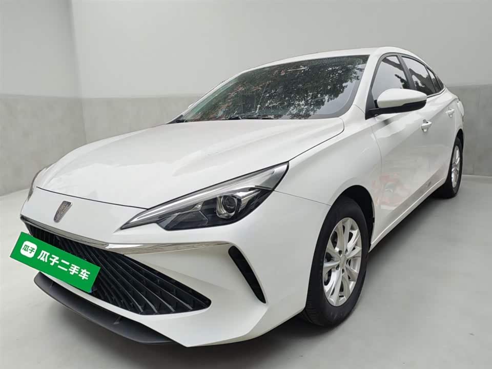 Roewe i5