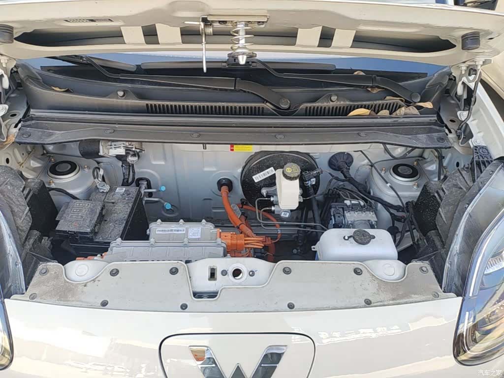 Wuling MINIEV, 2025 20