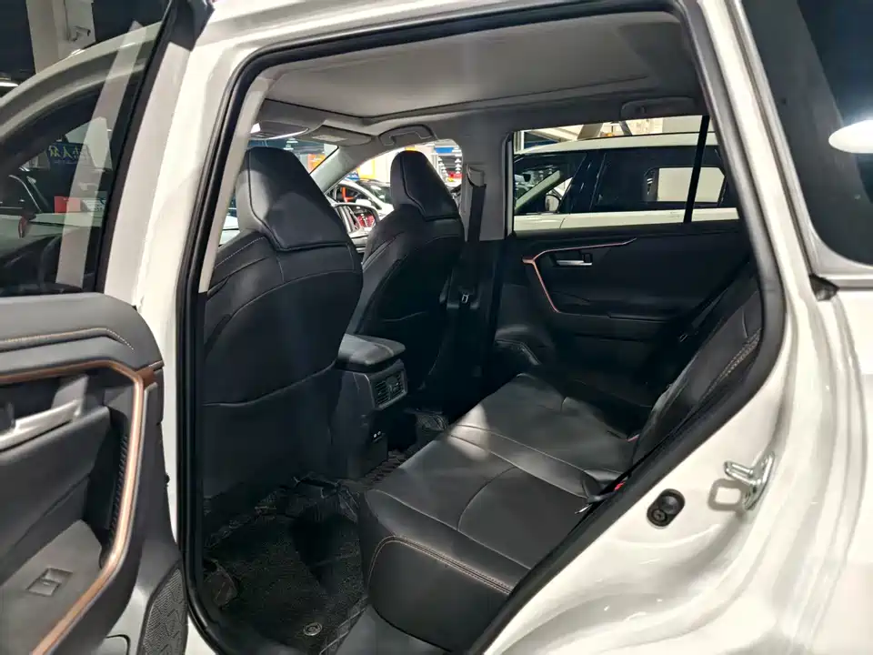 Toyota Wilanda