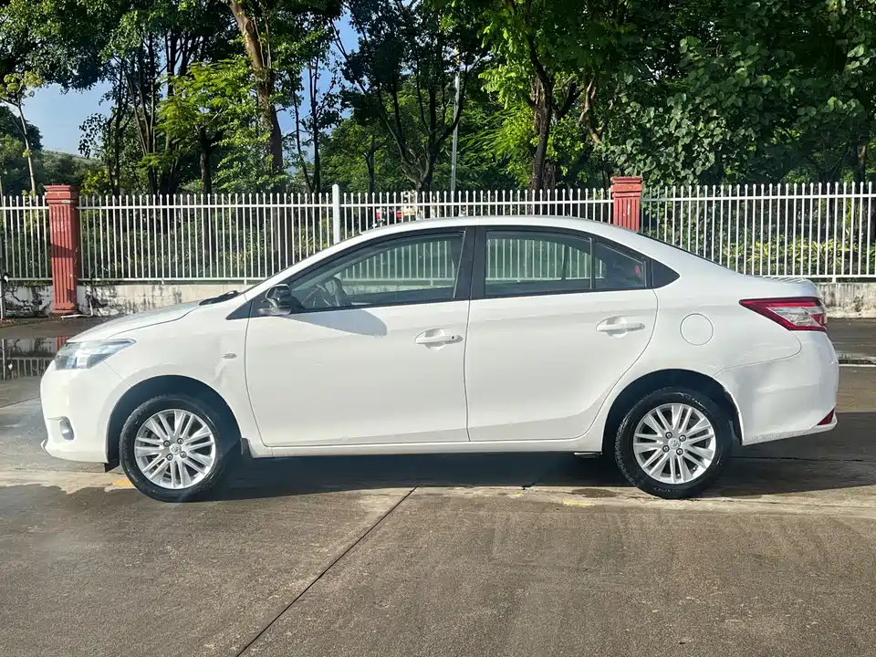 Toyota Vios