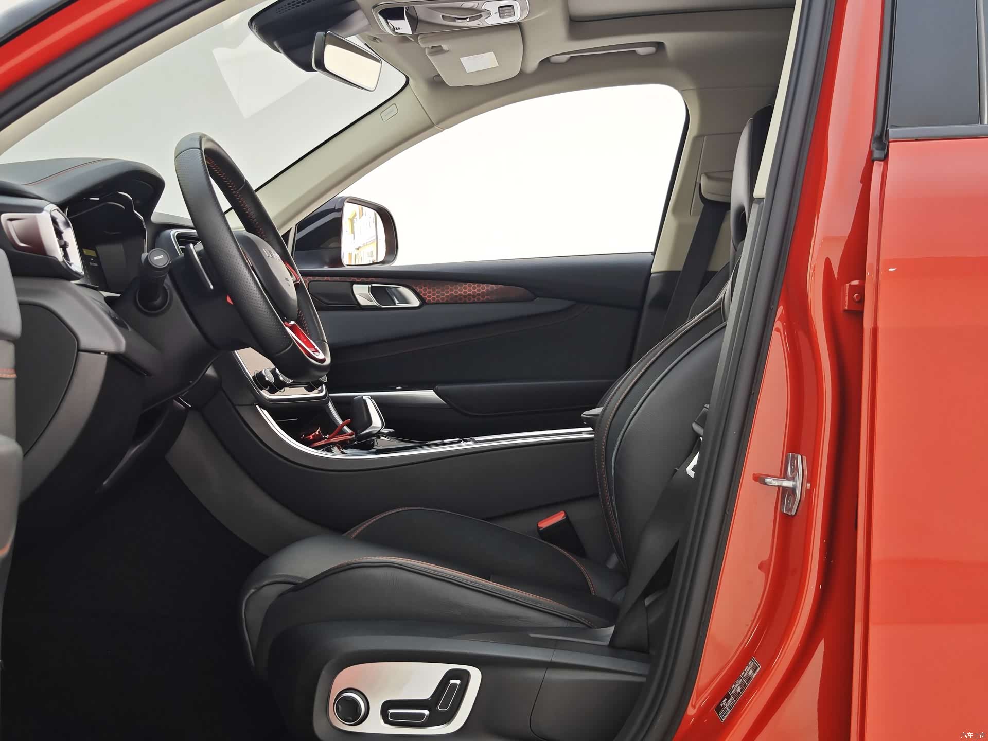 Lynk & Co 01, 2019 7