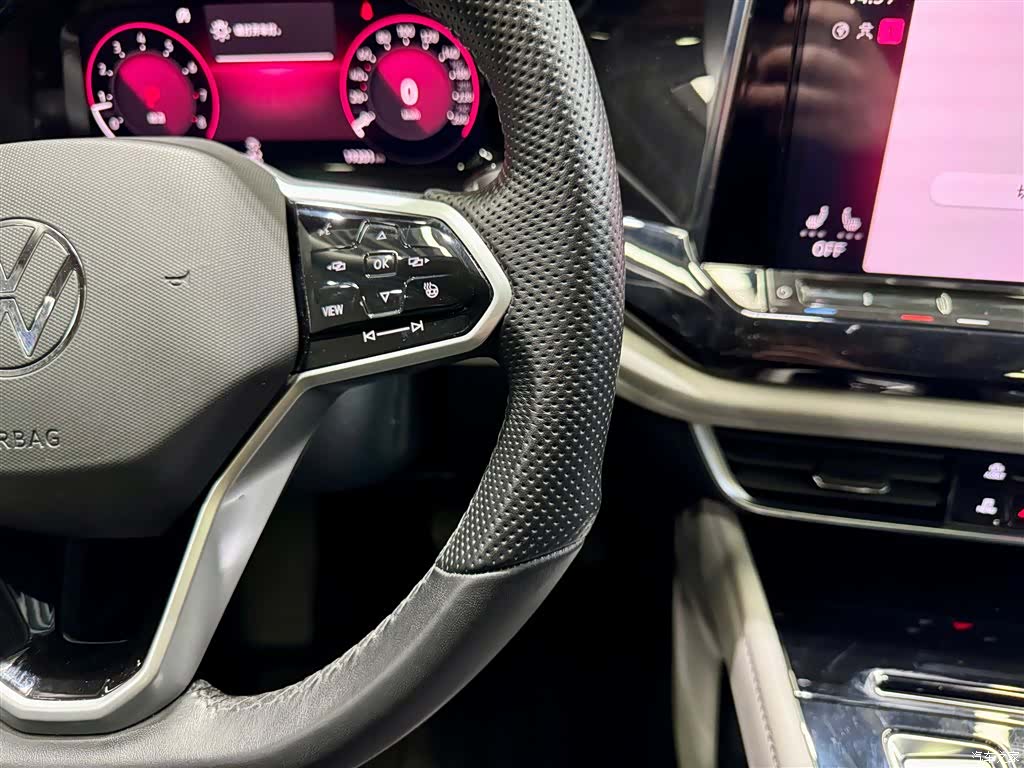 Volkswagen Teramont, 2024 26