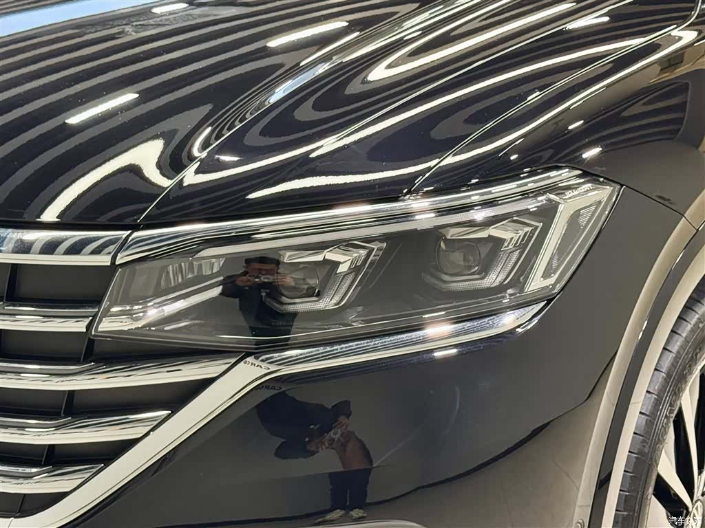Volkswagen Viloran, 2025 8