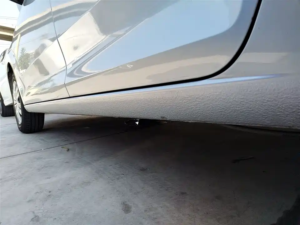 Volkswagen Santana