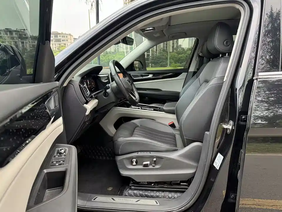 Volkswagen Tourang