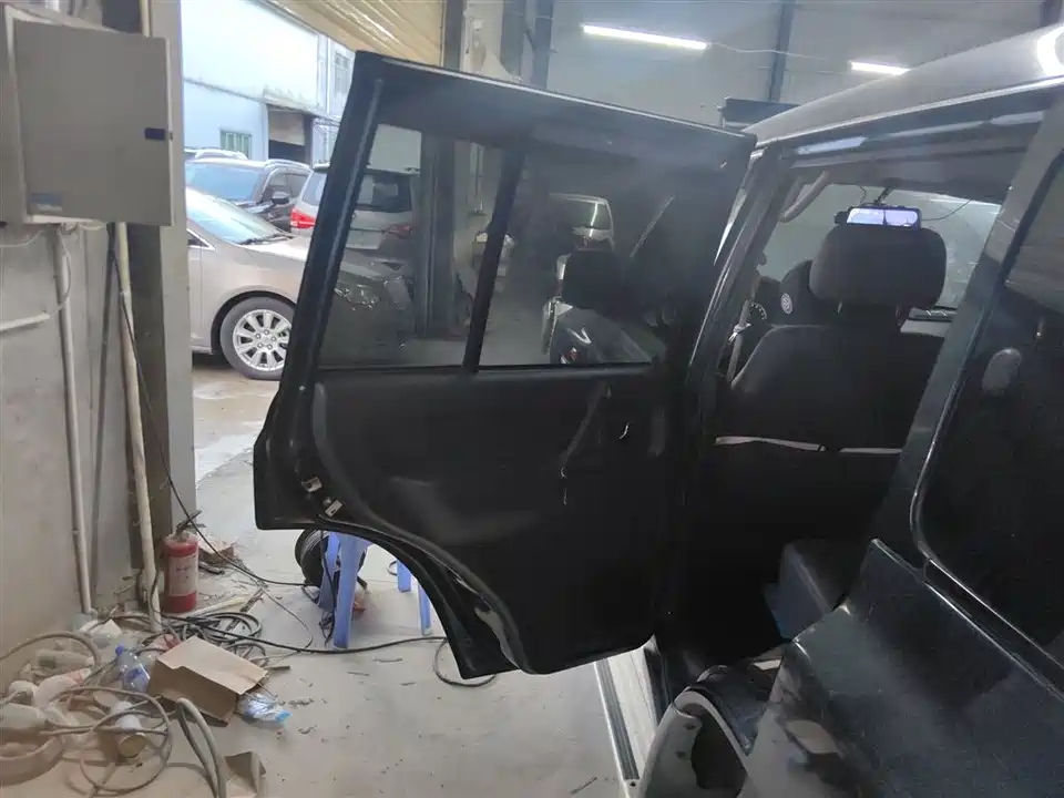 Leopaard Black King Kong