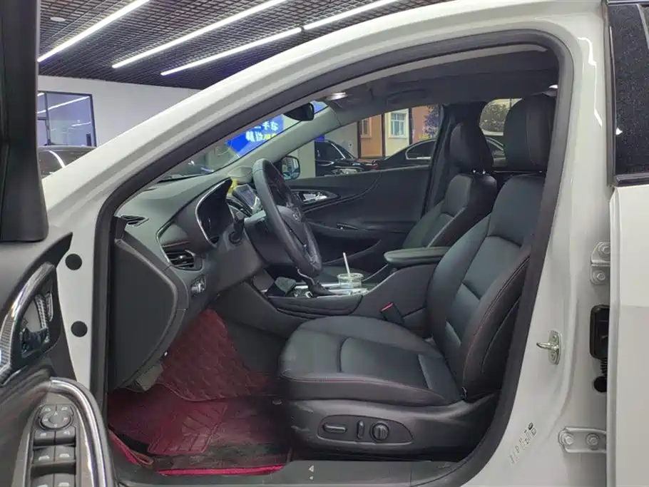 Chevrolet Mai Ruibao XL