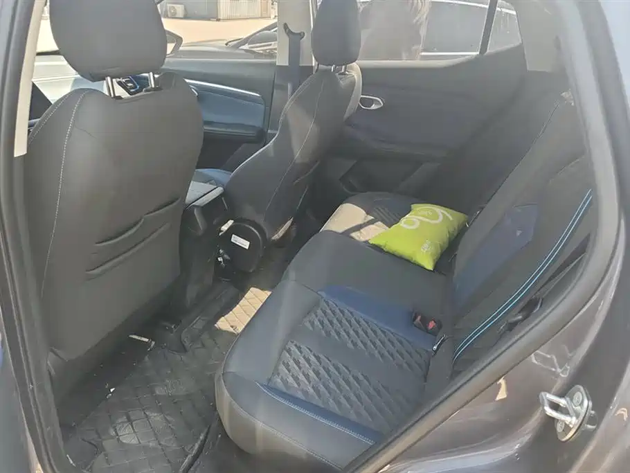 Trumpchi Trumpchi GS3