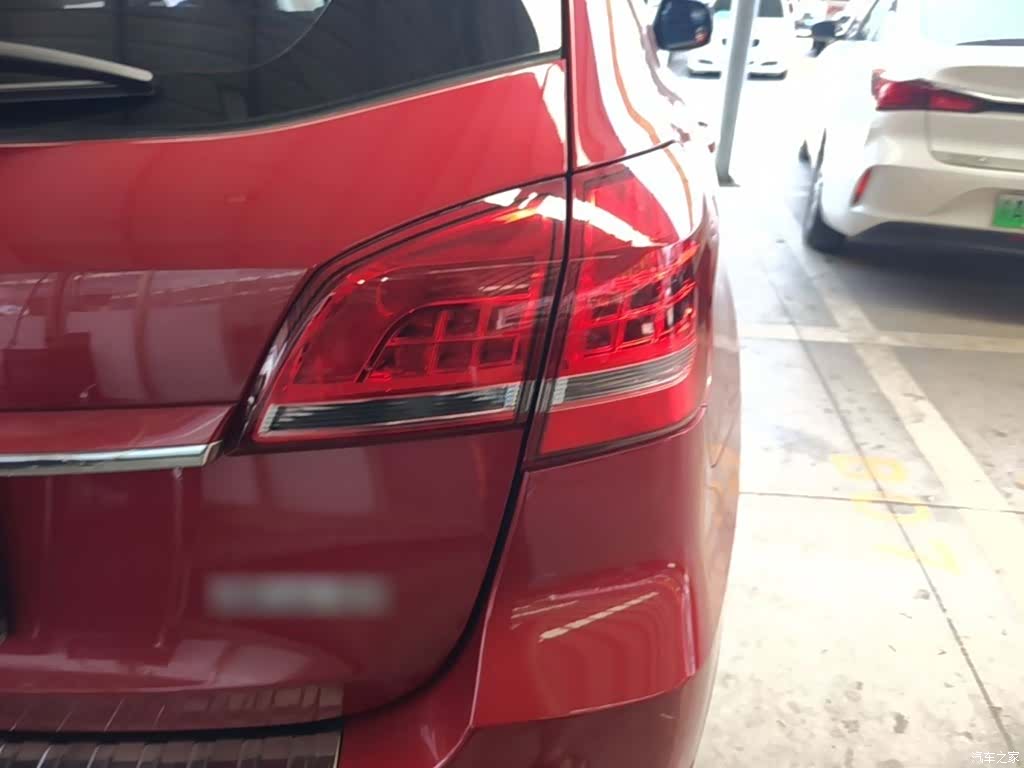 Haval H2, 2015 8