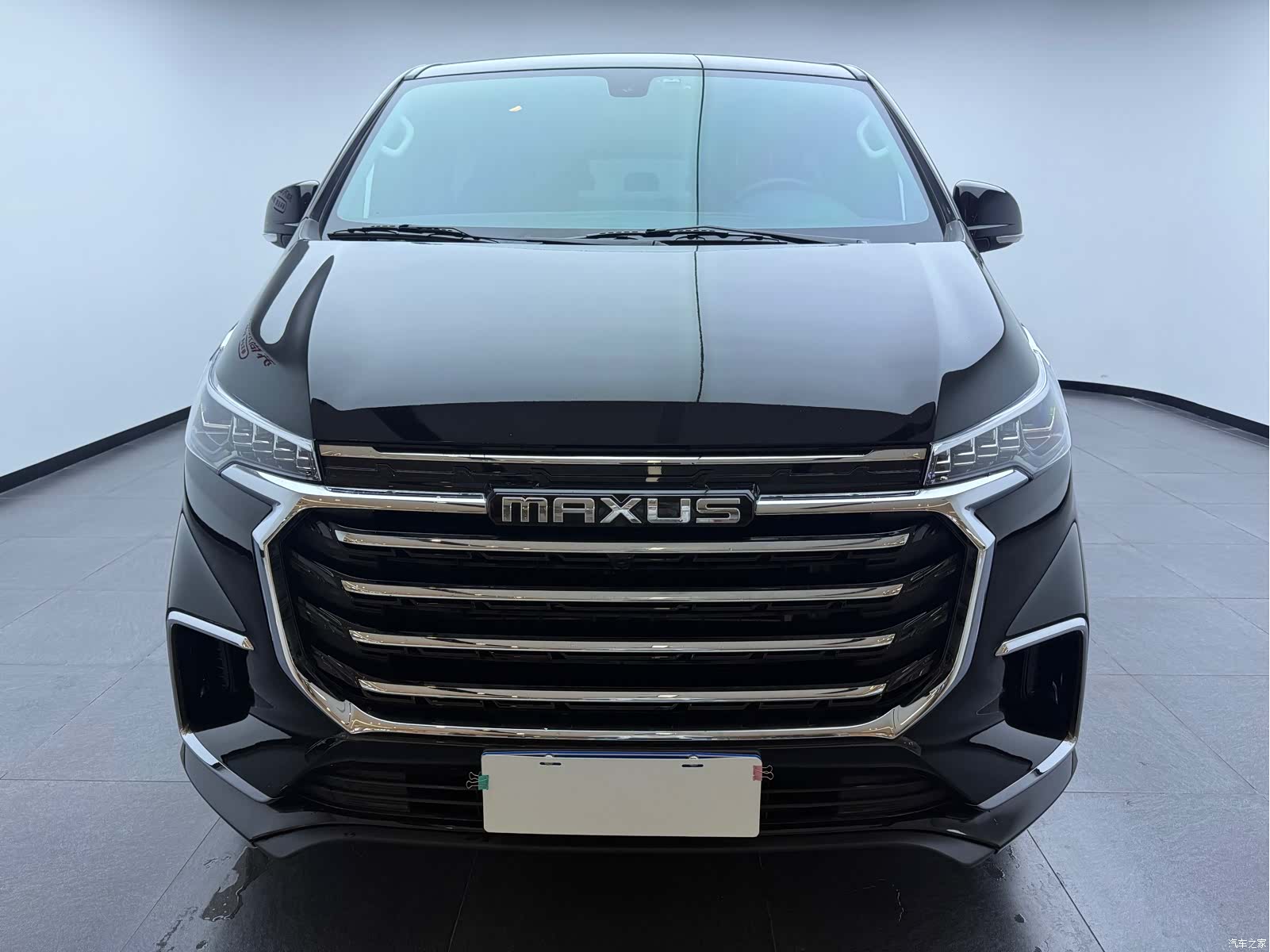 Maxus G20, 2023 2