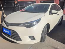  2014 1.6G CVTӢ