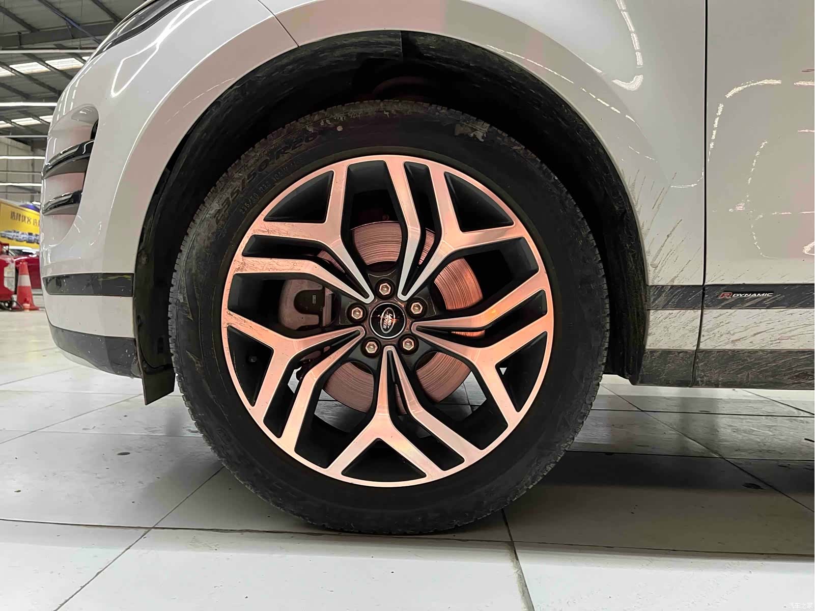 Land Rover Range Rover, 2021 13