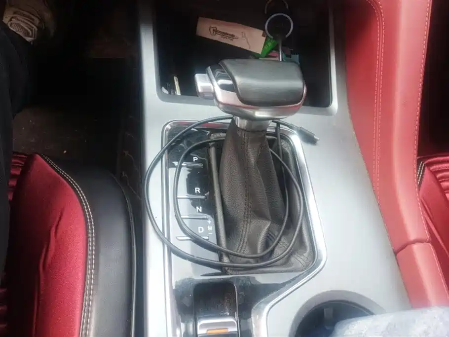 Changan CS75 PLUS Changan CS75 PLUS