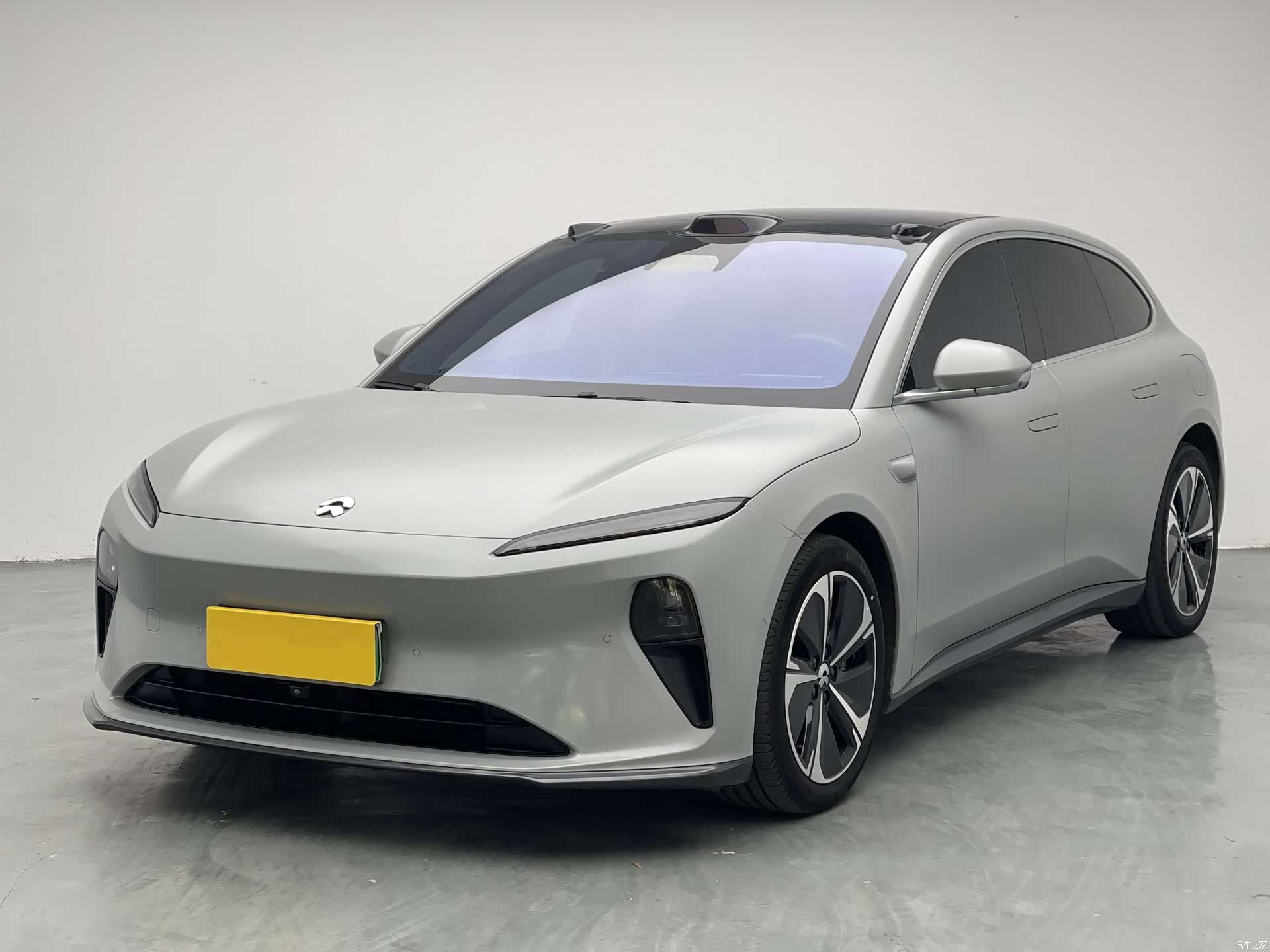 NIO ET5, 2024 1