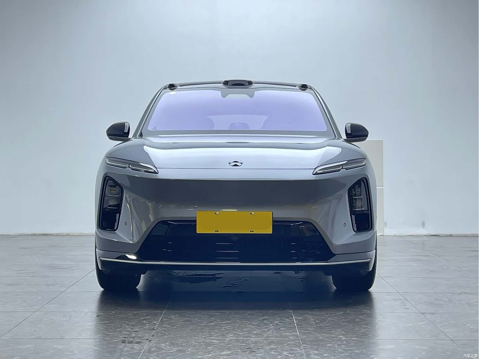 NIO EC6, 2025 2
