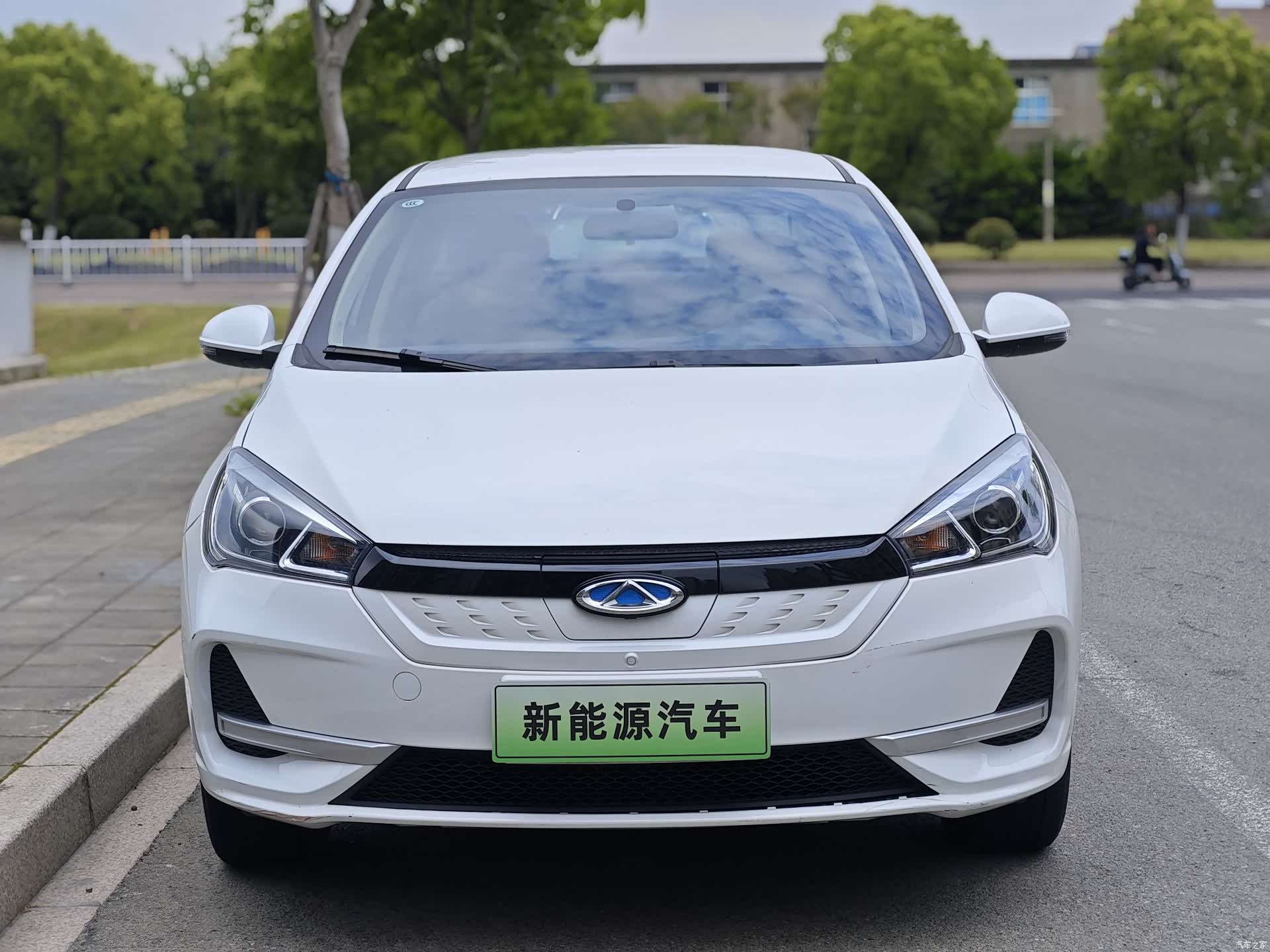 Chery e, 2024 2